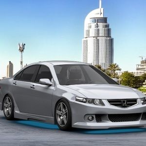 Meet your Posher, Robert